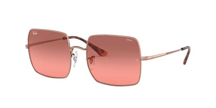 ray ban 1971 square