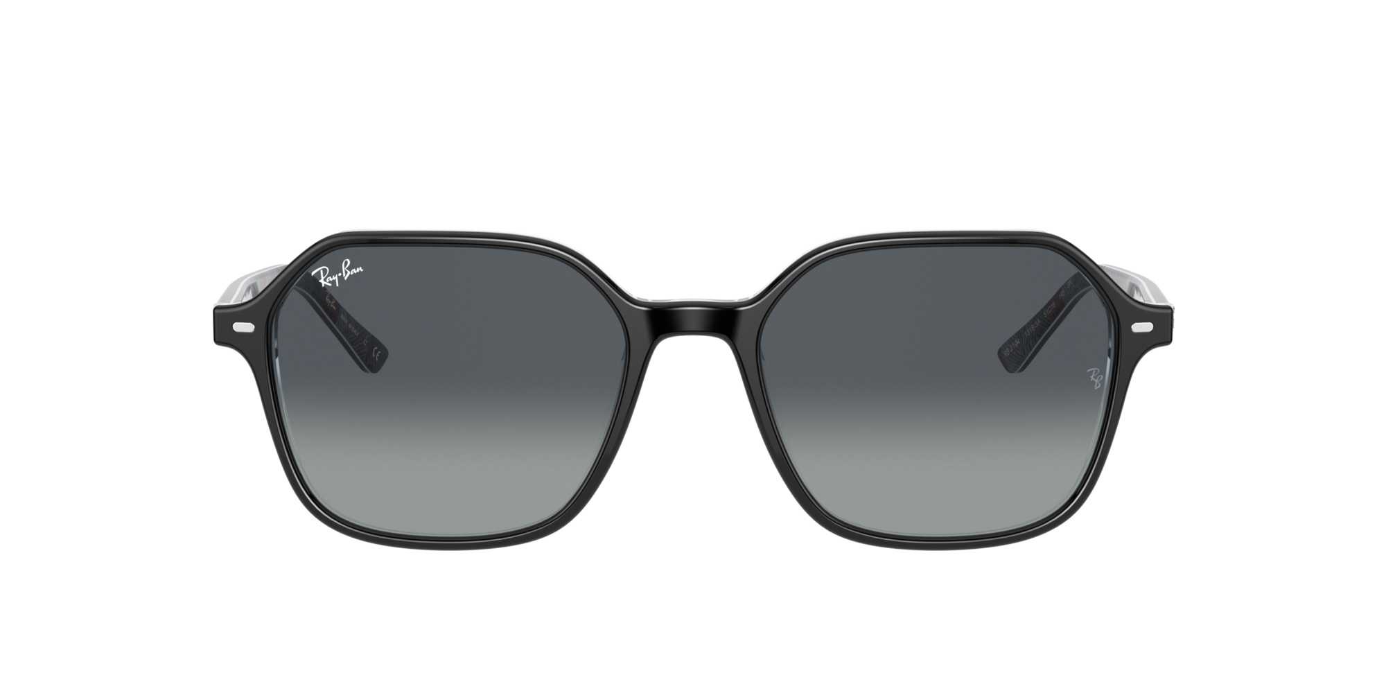 wire ray bans